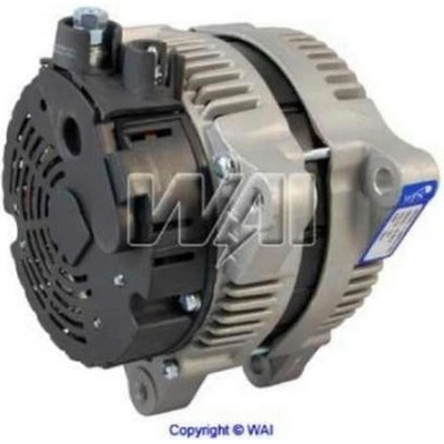 Alternátor WAI 21791N