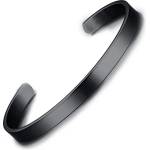 Talitha Отворена гривна за гравиране - talitha-jewelry - 26,99 лв