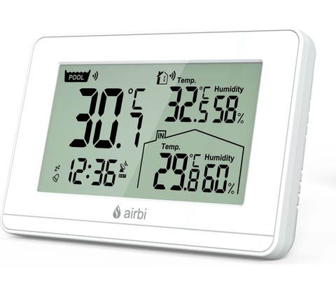 Airbi Pool BI1021