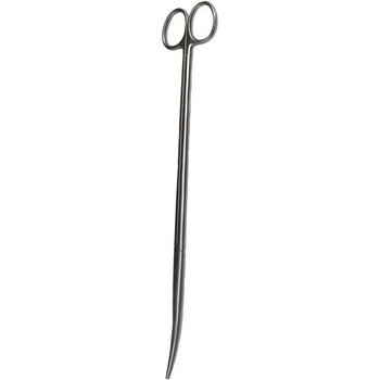 Hobby Nožnice na rastlinky z nerezu 30 cm