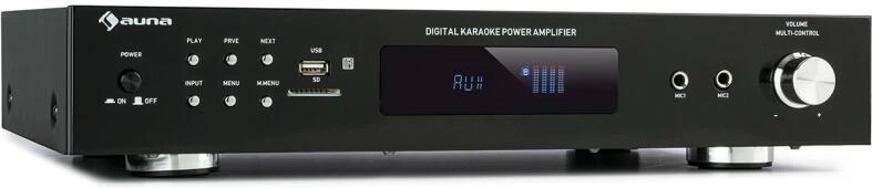 Auna AMP-9200