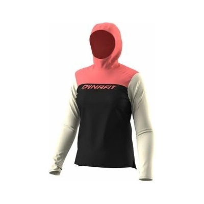 Dynafit Traverse Sun Hoody W black out Cabana