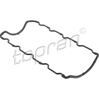 Tesnenie olejovej vane TOPRAN 302 348