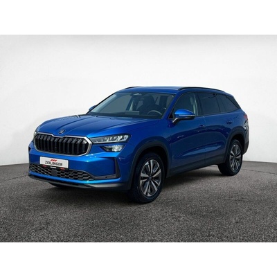 Skoda Kodiaq TSI DSG Selection 110 kW
