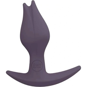 FUN FACTORY Фабрика за забавления Bootie Fem анален щепсел (8, 3 см)