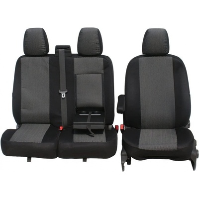Autopoťah Kegel-Blazusiak Ford Transit 2014