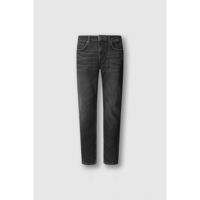 Pepe Jeans Pánské džíny TAPER FIT STANLEY denim