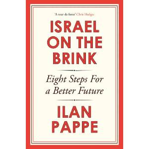 Israel on the Brink (ISBN: 9781836430636)
