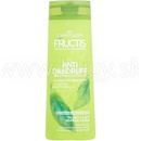 Garnier Fructis Antidandruff 2v1 šampón proti lupinám normálne vlasy 400 ml