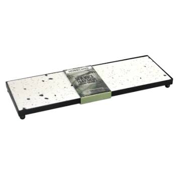 Image 1 of Horecano HORECANO-Правоъгълно мраморно плато-теразо 30.5/10.5/2.5 cm (мрамор 30х10 cm) (1288SJ4924) (0147128)