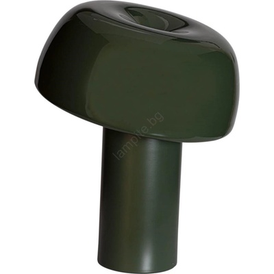 By Rydéns 4024530-2501 - Настолна лампа LEAN ON ME 1xE27/8W/230V зелена (RS0111)