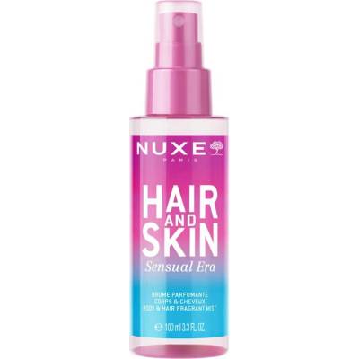 Nuxe Sensual Era parfemovaná mlha na tělo a vlasy 100 ml