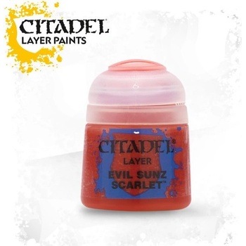 GW Citadel Layer Evil Sunz Scarlet