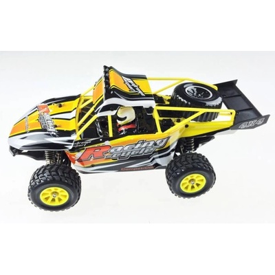 Rayline RC auto Funrace Sand Buggy 70 km/h! 4x4 RTR 1:18