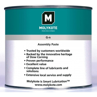 Molykote G-N Plus 1 kg