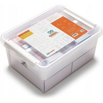 Arduino Education Starter Kit