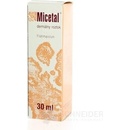 Micetal roztok sol.der.1 x 30 ml sklo