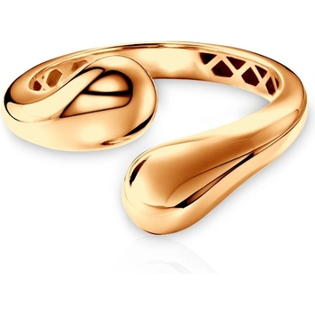 SAVICKI Пръстен Savicki: злато