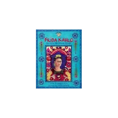 Frida Kahlo | Frieda Fry, Margaret Frith, Tomie dePaola