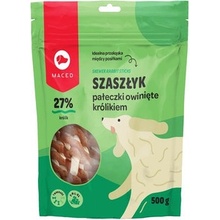 MACED hovězí tyčinky s králíkem 500 g