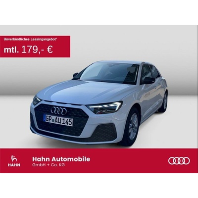 Audi A1 25 TFSI Sportback 70 kW
