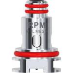 Smok Изпарителна глава за SMOK RPM MTL Mesh 0.3ohm - vape