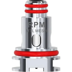 Smok Изпарителна глава за SMOK RPM MTL Mesh 0.3ohm - vape