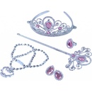 RAPPA Sada korunka s hůlkou růžová