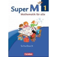 1. Schuljahr, Schülerbuch