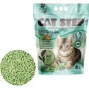 Cat Step Tofu Green Tea 5,4 kg 12 l