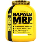 Fitness Authority Xtreme Napalm MRP | Muscle Recovery Protein - Meal Replacement [2500 грама] Шоколад с банан