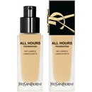 Yves Saint Laurent All Hours Foundation dlouhotrvající make-up voděodolný LW9 30 ml