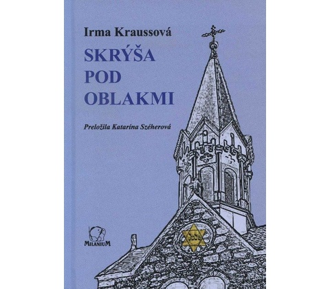 Skrýša pod oblakmi