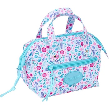 SAFTA Несесер Safta Blackfit8 wash bag - Blue (Cool 1)