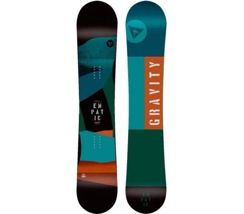 Gravity Empatic 21/22