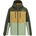 Regatta Junior Highton Jacket DKhaWdLiSag Детски размер: 122-128 / Цвят: зелен
