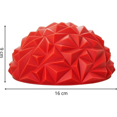 Springos Masážna loptička FA0047