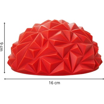Springos Masážna loptička FA0047