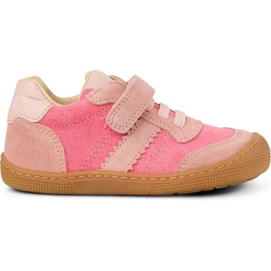 Koel Детски обувки barefoot Koel Kid's Dylan Cotton 3.0 Barefoot shoes - Pink - размер 27 (EU) (702-5642-0415)