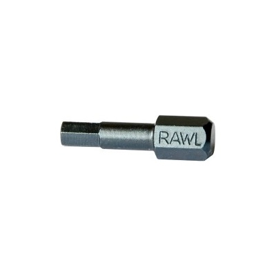 Bit rázový IMBUS 20 ks HEX4 x 25 mm