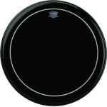 Remo ES-0612-PS Pinstripe Ebony 12" Kожа за барабан (ES-0612-PS)