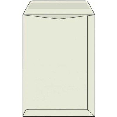 Poštovní obálky C4 samolepící recyklované LETTURA 500ks
