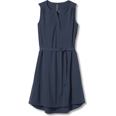 Royal Robbins Дамска рокля Royal robbins Women's Spotless Traveler Tank Dress II Dress - Navy - размер XS (134-0405-1411)