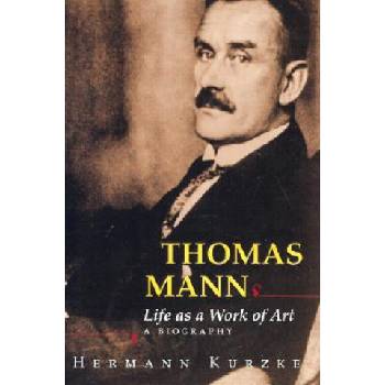 Thomas Mann | Hermann Kurzke
