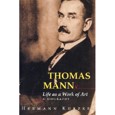 Thomas Mann | Hermann Kurzke