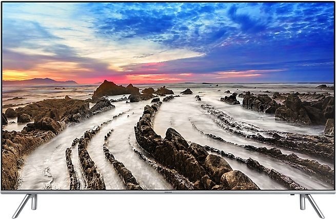 Samsung UE49MU7002
