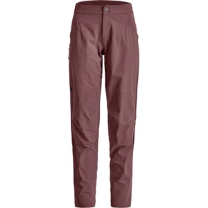 Ortovox Дамски панталон за катерене Ortovox Women's Trad Plus Pants Climbing trousers - Chestnut - размер XL (109-1575-0115)
