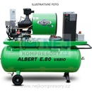 Atmos Albert E.80 Vario
