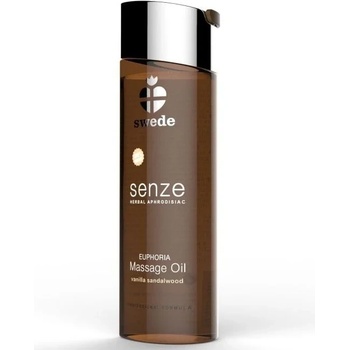 Билково масажно масло, афродизиак - Massage Oil Euphoria 75ml (D-222166)