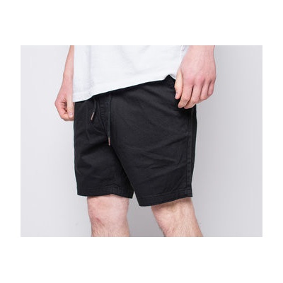 Reell Reflex Easy short Black 1201-010 S19 120 černá